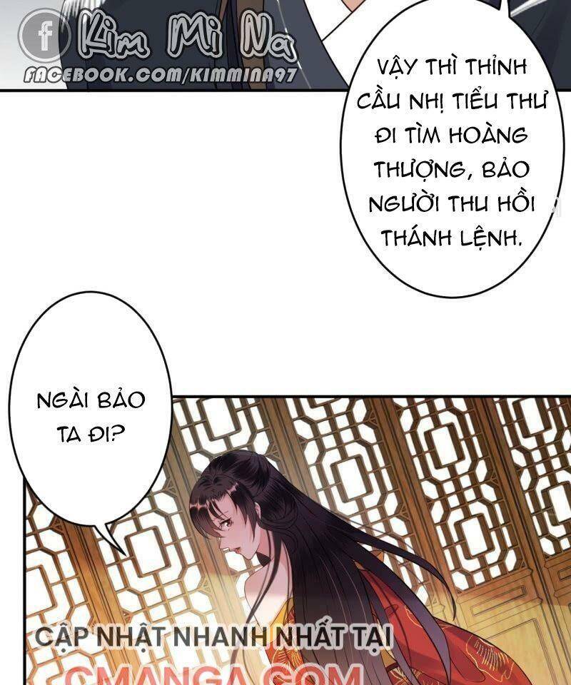 Vương Gia Kiêu Ngạo Quá Khó Cua Chapter 83 - 5