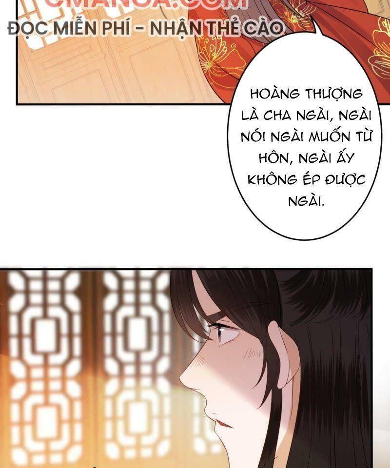 Vương Gia Kiêu Ngạo Quá Khó Cua Chapter 83 - 6