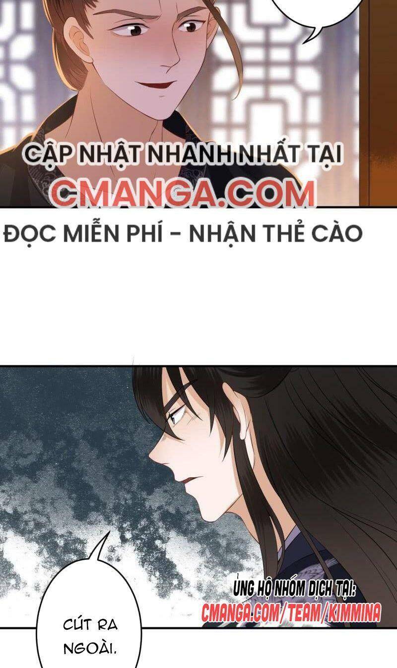 Vương Gia Kiêu Ngạo Quá Khó Cua Chapter 84 - 17