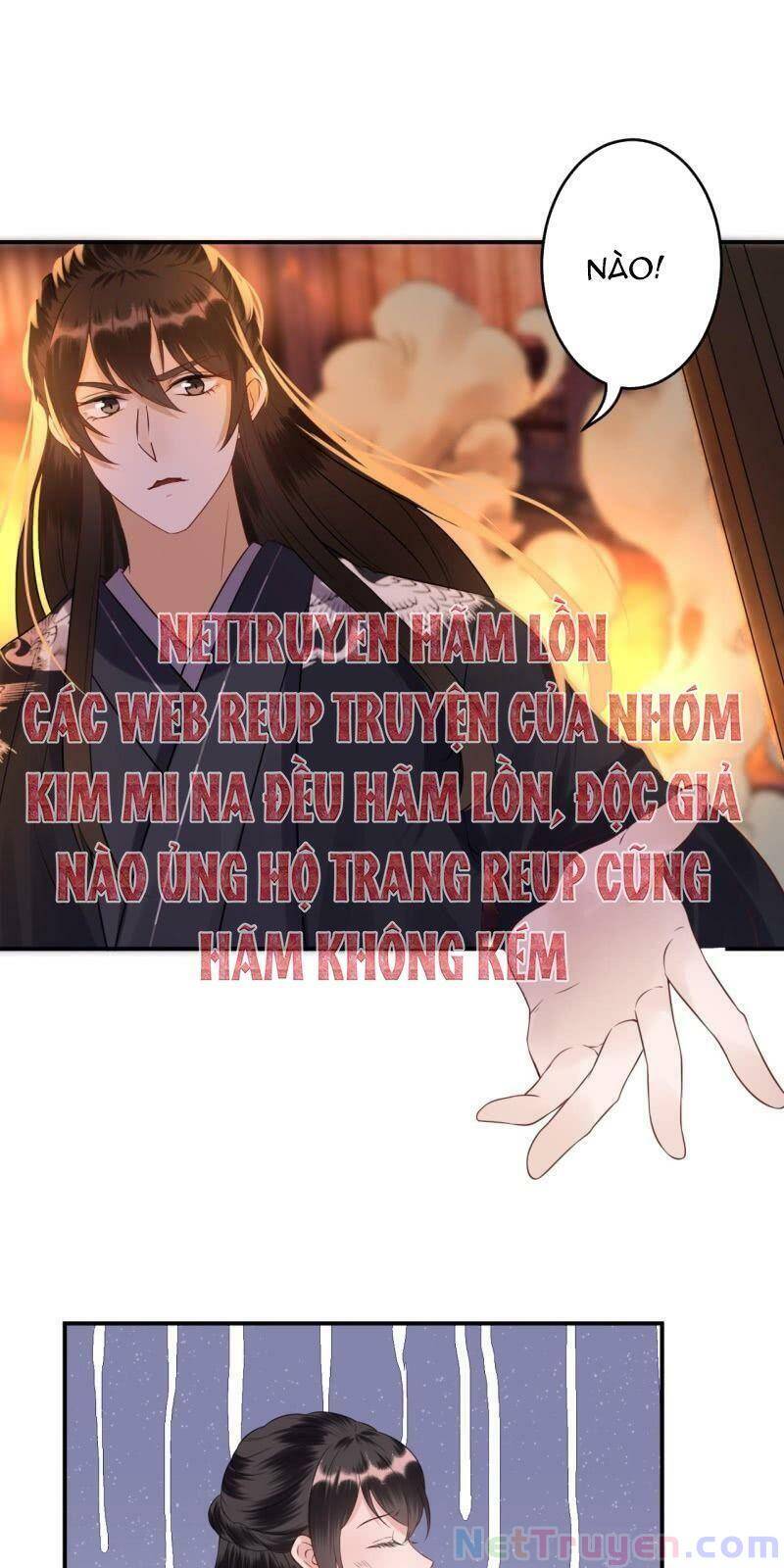 Vương Gia Kiêu Ngạo Quá Khó Cua Chapter 85 - 12