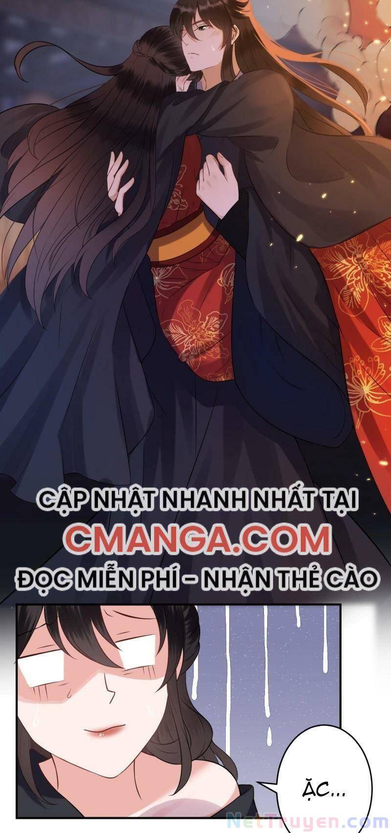 Vương Gia Kiêu Ngạo Quá Khó Cua Chapter 85 - 22