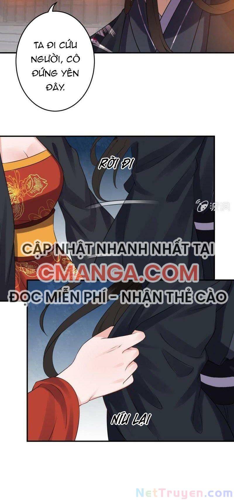 Vương Gia Kiêu Ngạo Quá Khó Cua Chapter 85 - 25