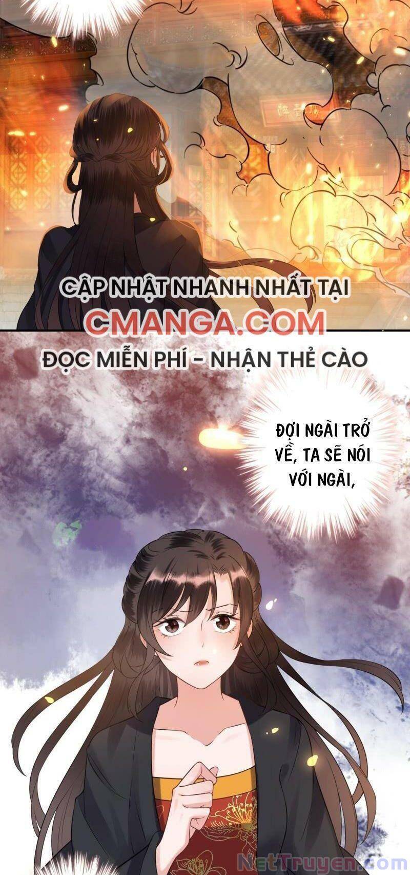 Vương Gia Kiêu Ngạo Quá Khó Cua Chapter 85 - 30