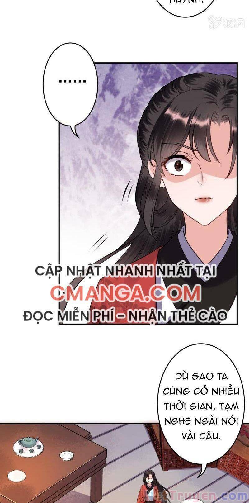 Vương Gia Kiêu Ngạo Quá Khó Cua Chapter 88 - 25