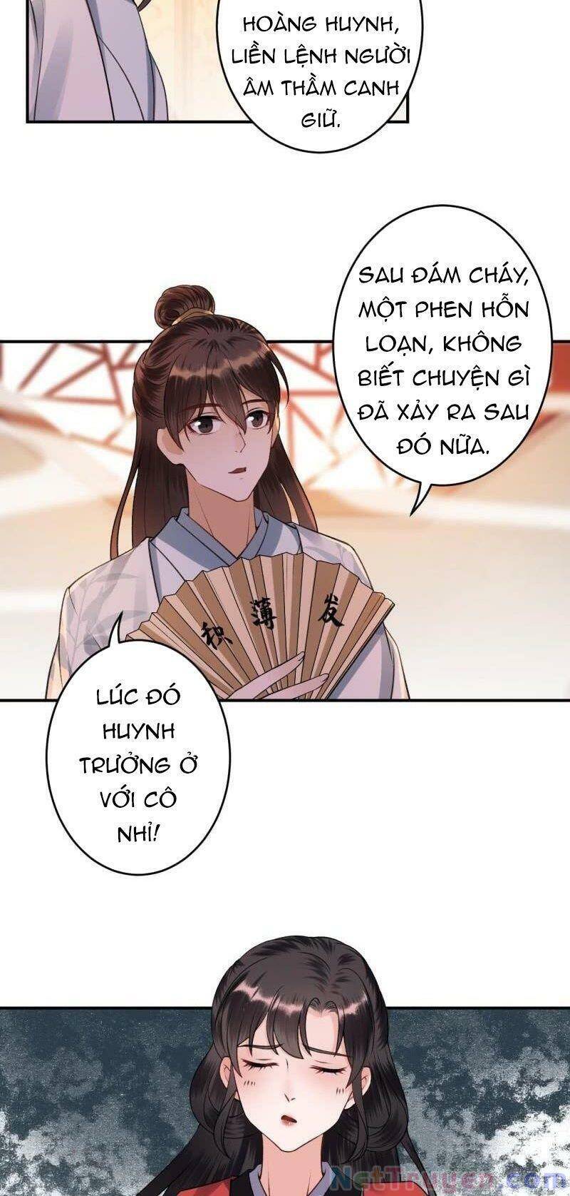 Vương Gia Kiêu Ngạo Quá Khó Cua Chapter 88 - 37