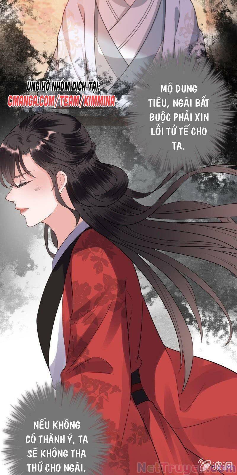 Vương Gia Kiêu Ngạo Quá Khó Cua Chapter 88 - 5