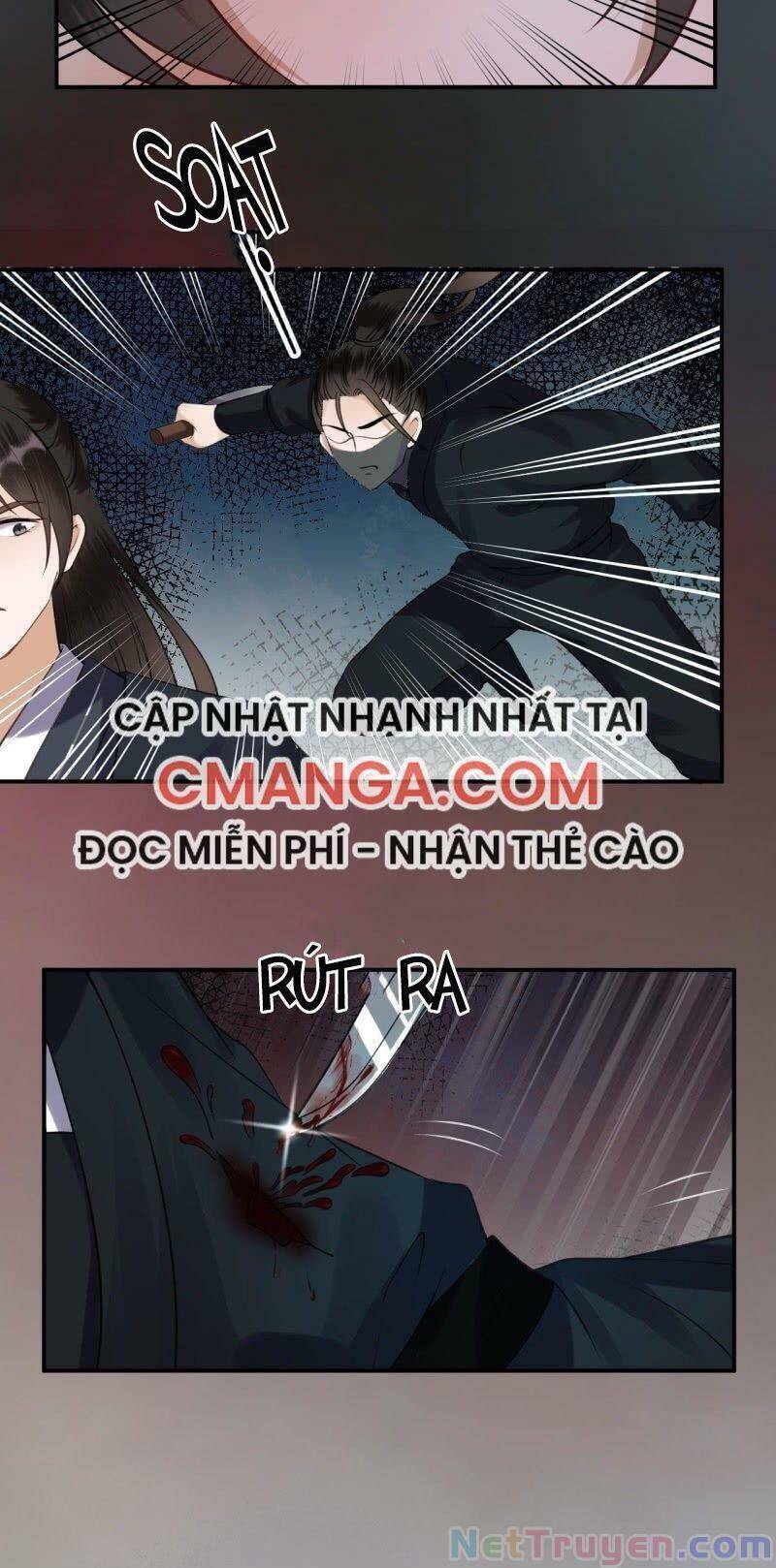 Vương Gia Kiêu Ngạo Quá Khó Cua Chapter 89 - 22