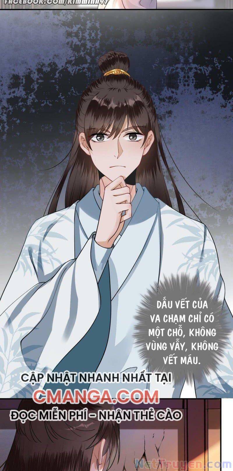 Vương Gia Kiêu Ngạo Quá Khó Cua Chapter 89 - 26