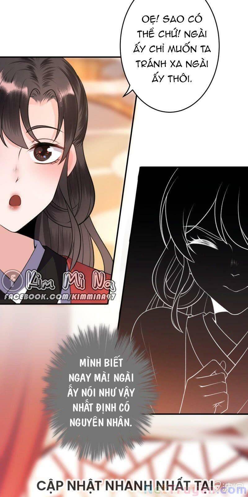 Vương Gia Kiêu Ngạo Quá Khó Cua Chapter 89 - 5