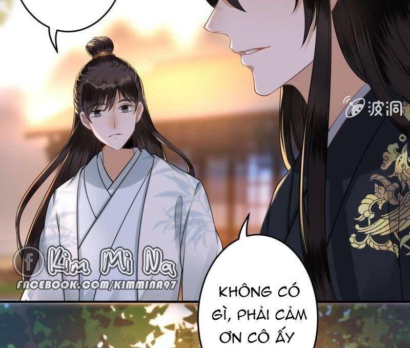 Vương Gia Kiêu Ngạo Quá Khó Cua Chapter 92 - 39