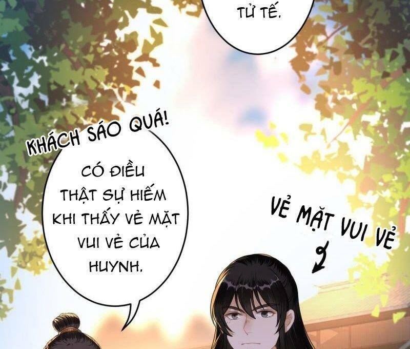 Vương Gia Kiêu Ngạo Quá Khó Cua Chapter 92 - 40