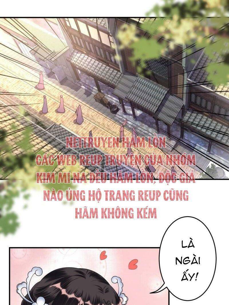 Vương Gia Kiêu Ngạo Quá Khó Cua Chapter 93 - 24