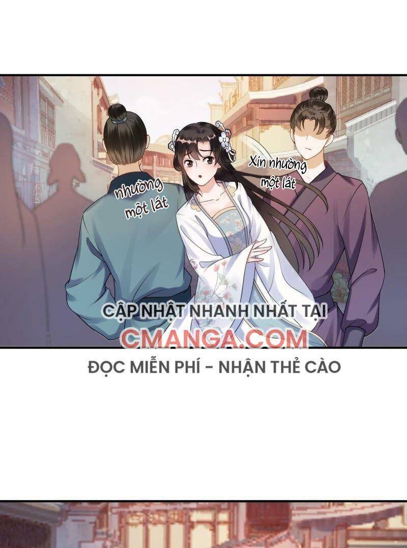 Vương Gia Kiêu Ngạo Quá Khó Cua Chapter 94 - 9