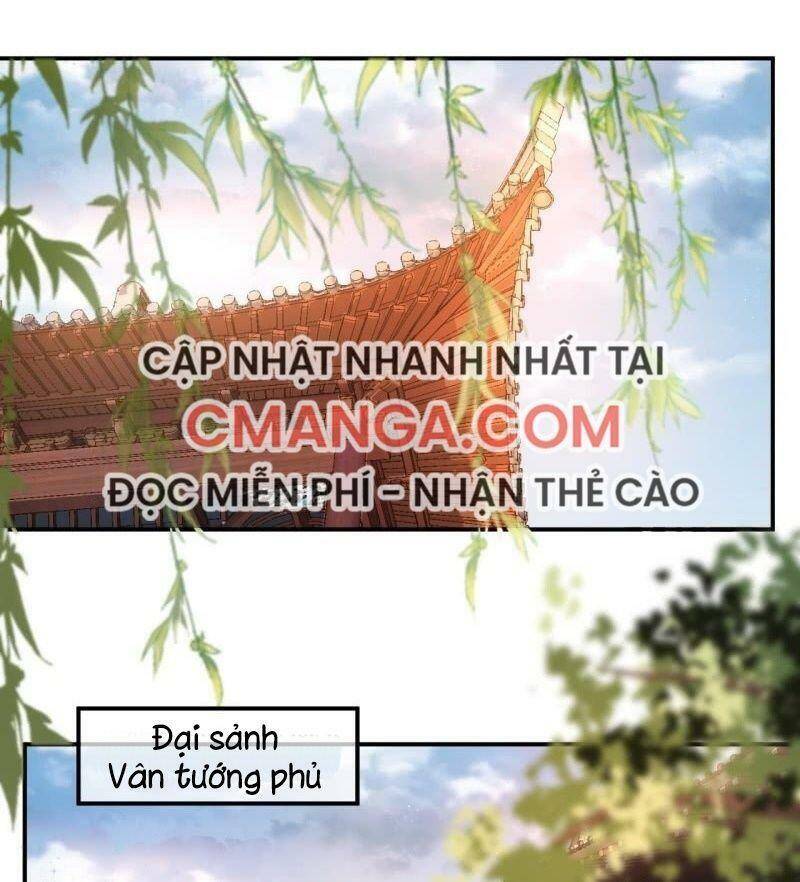 Vương Gia Kiêu Ngạo Quá Khó Cua Chapter 96 - 2