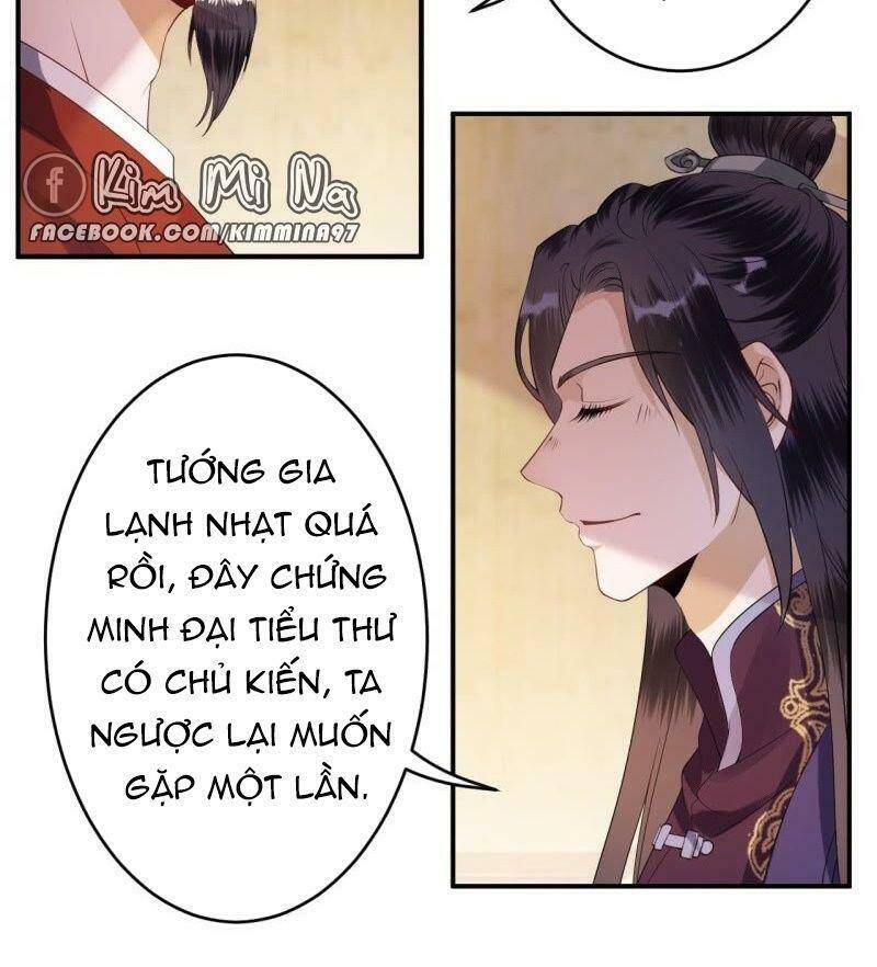 Vương Gia Kiêu Ngạo Quá Khó Cua Chapter 96 - 6