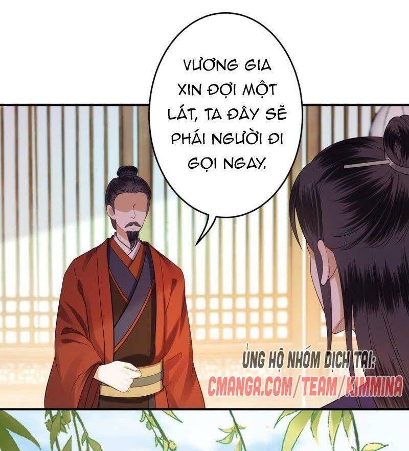 Vương Gia Kiêu Ngạo Quá Khó Cua Chapter 96 - 7