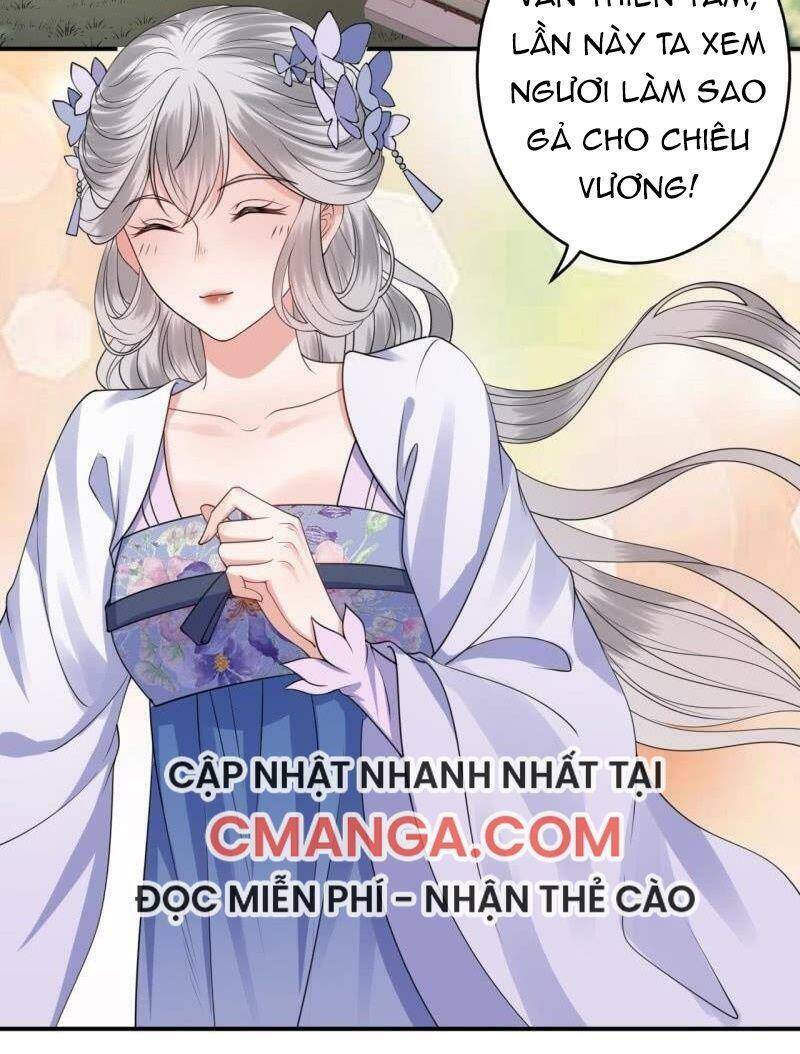 Vương Gia Kiêu Ngạo Quá Khó Cua Chapter 97 - 27