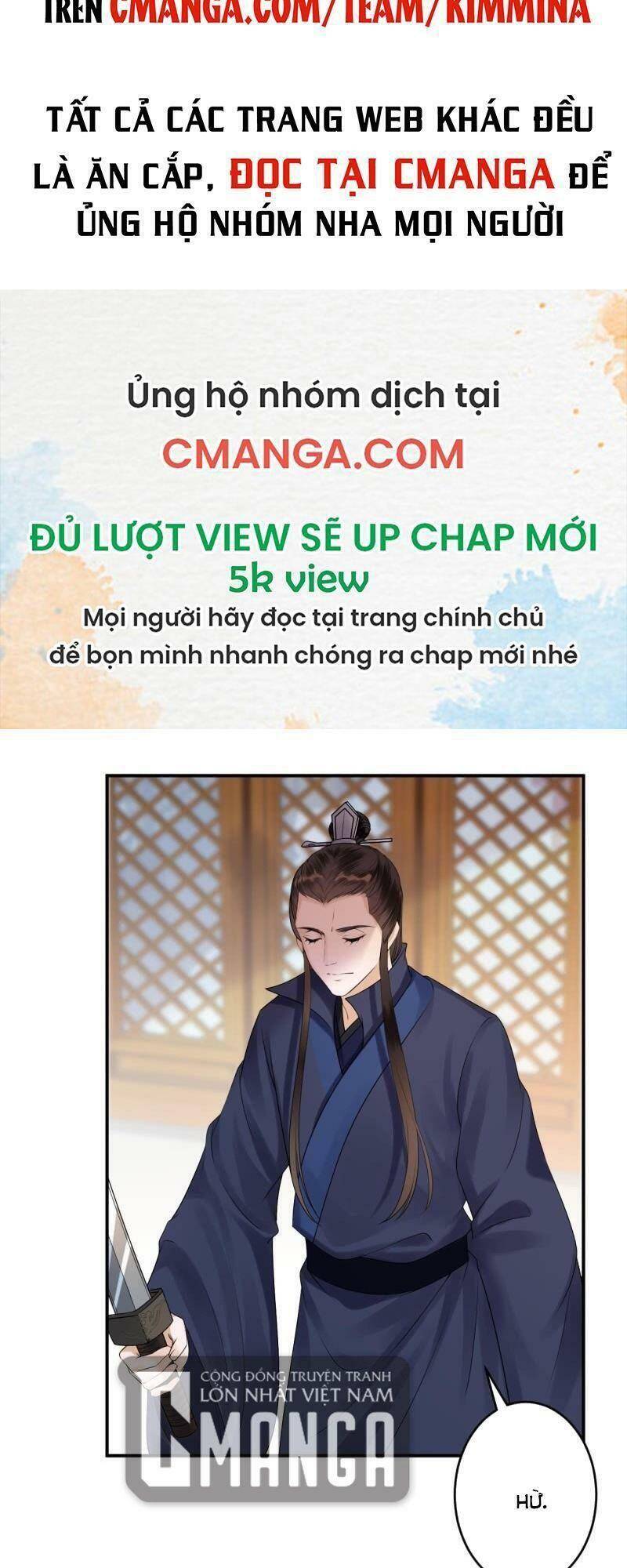 Vương Gia Kiêu Ngạo Quá Khó Cua Chapter 129 - 11