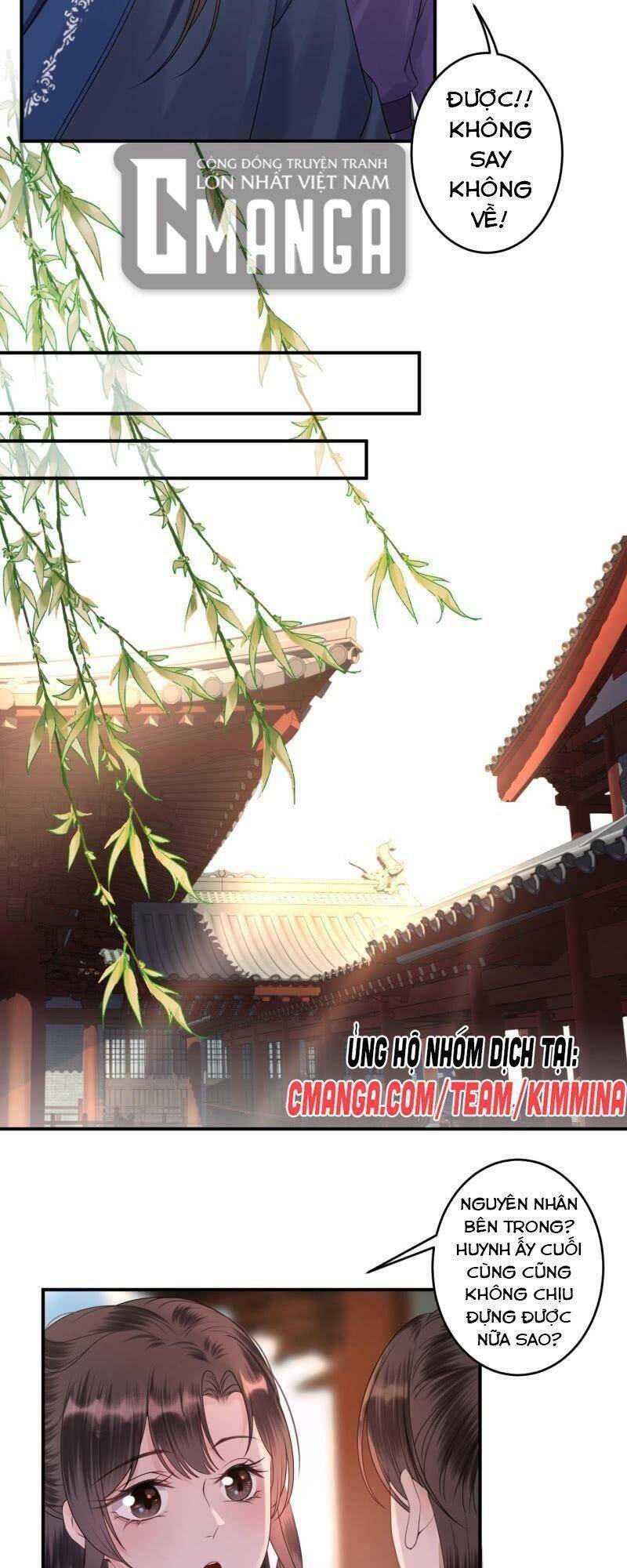 Vương Gia Kiêu Ngạo Quá Khó Cua Chapter 132 - 4