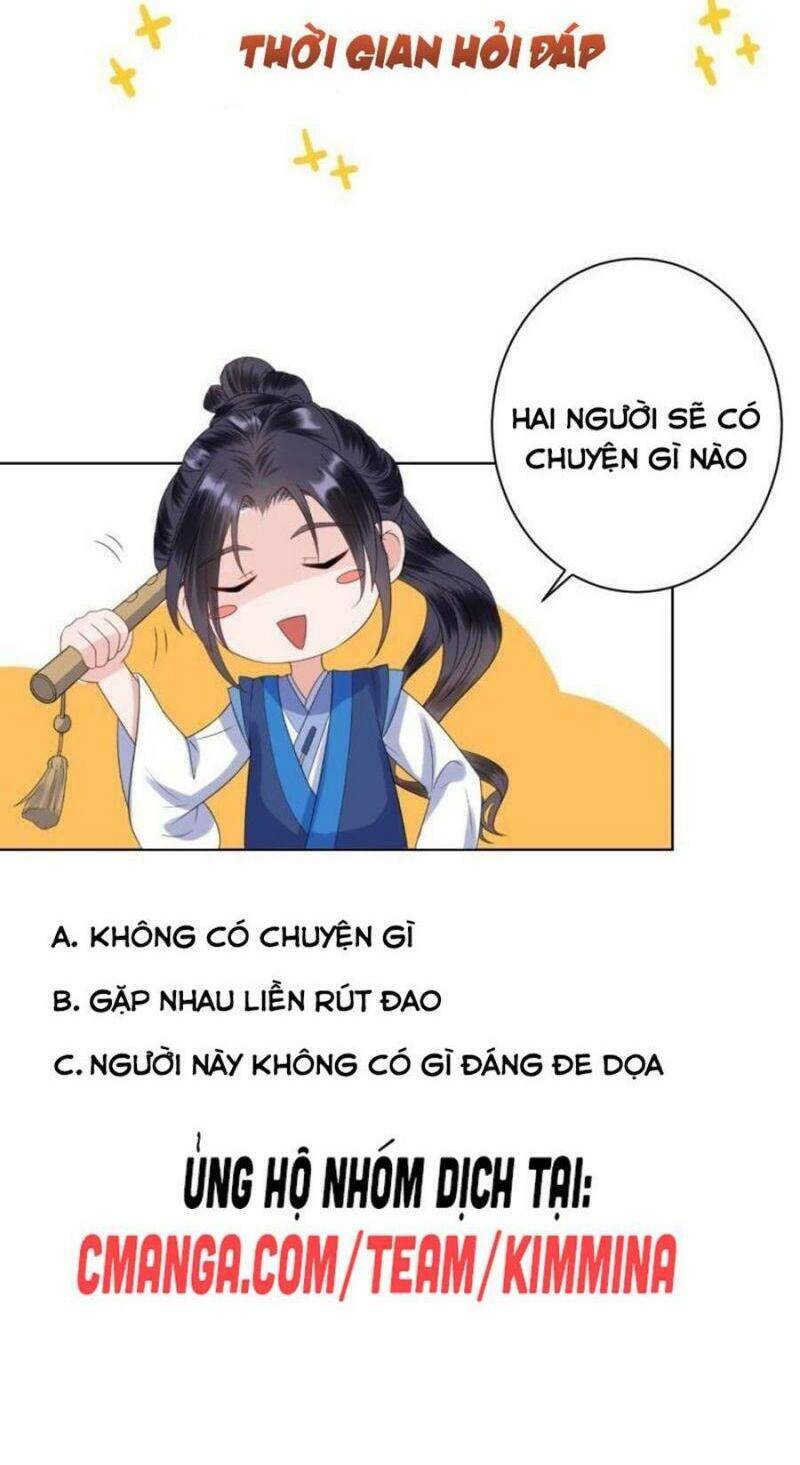 Vương Gia Kiêu Ngạo Quá Khó Cua Chapter 162 - 26