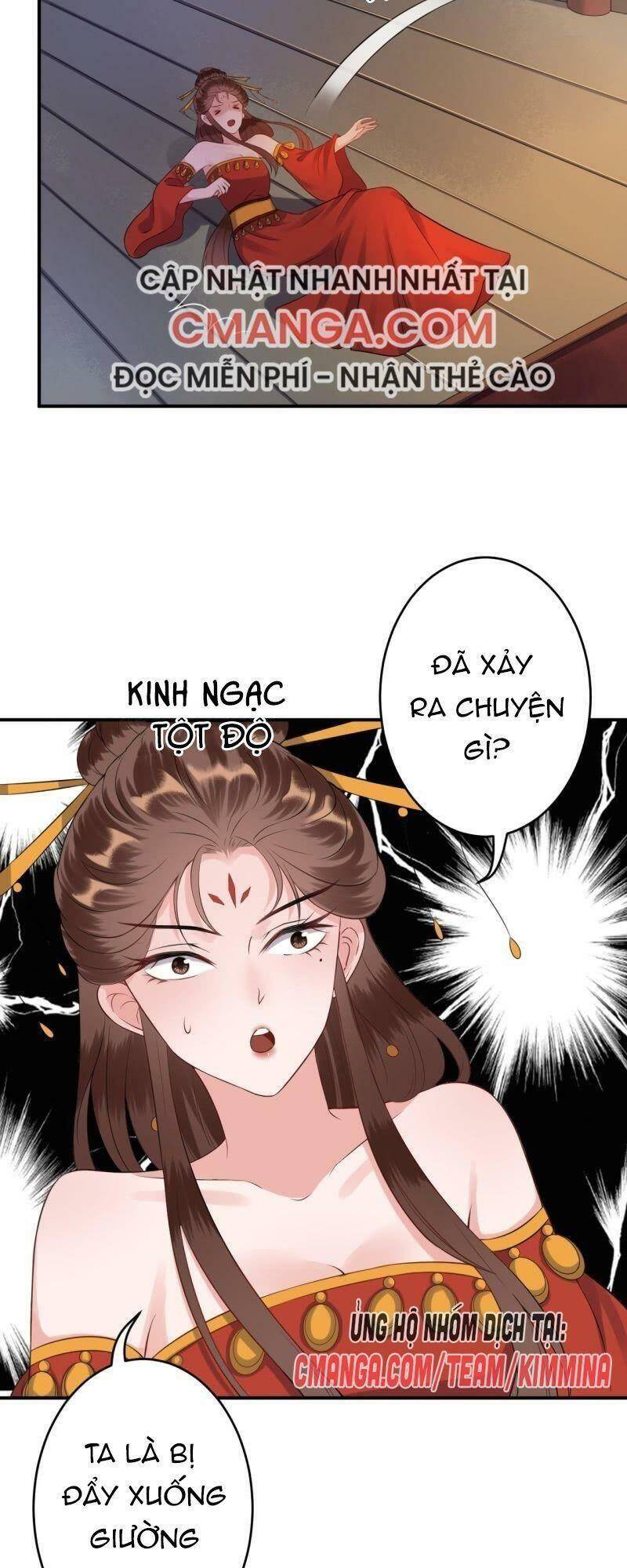 Vương Gia Kiêu Ngạo Quá Khó Cua Chapter 79 - 21