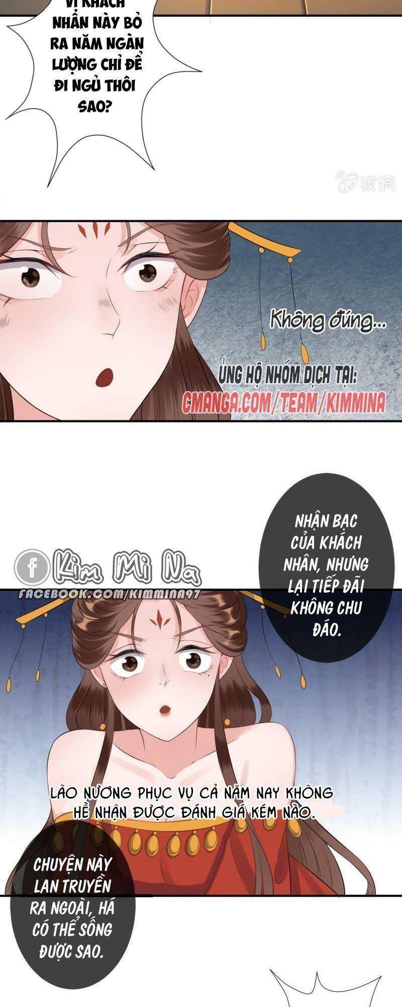 Vương Gia Kiêu Ngạo Quá Khó Cua Chapter 79 - 26