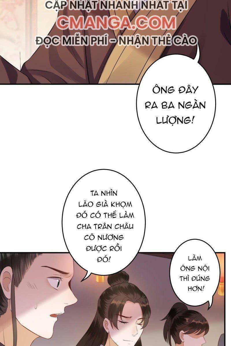 Vương Gia Kiêu Ngạo Quá Khó Cua Chapter 79 - 6