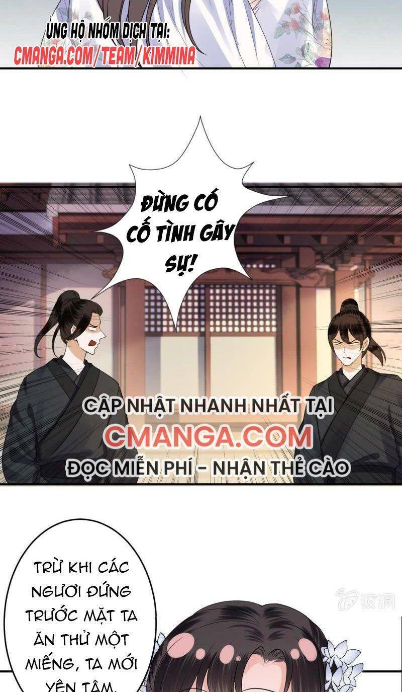 Vương Gia Kiêu Ngạo Quá Khó Cua Chapter 98 - 11