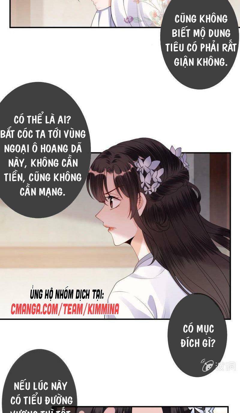 Vương Gia Kiêu Ngạo Quá Khó Cua Chapter 98 - 4