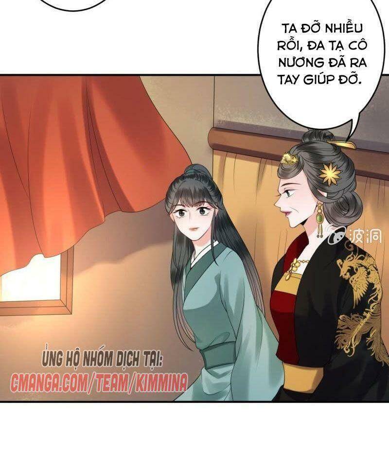 Vương Gia Kiêu Ngạo Quá Khó Cua Chapter 99 - 24