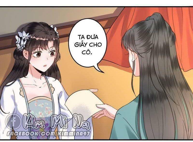 Vương Gia Kiêu Ngạo Quá Khó Cua Chapter 99 - 26