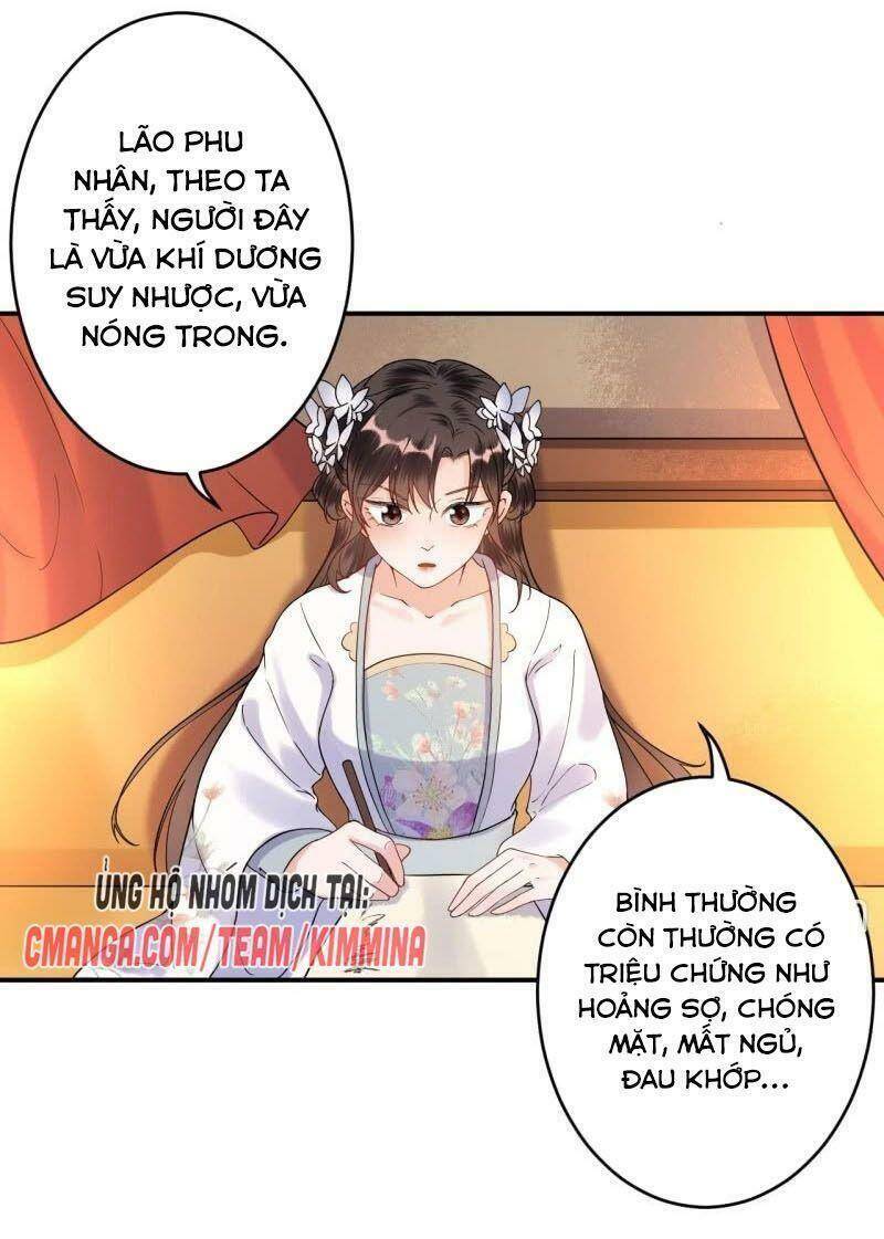 Vương Gia Kiêu Ngạo Quá Khó Cua Chapter 99 - 27