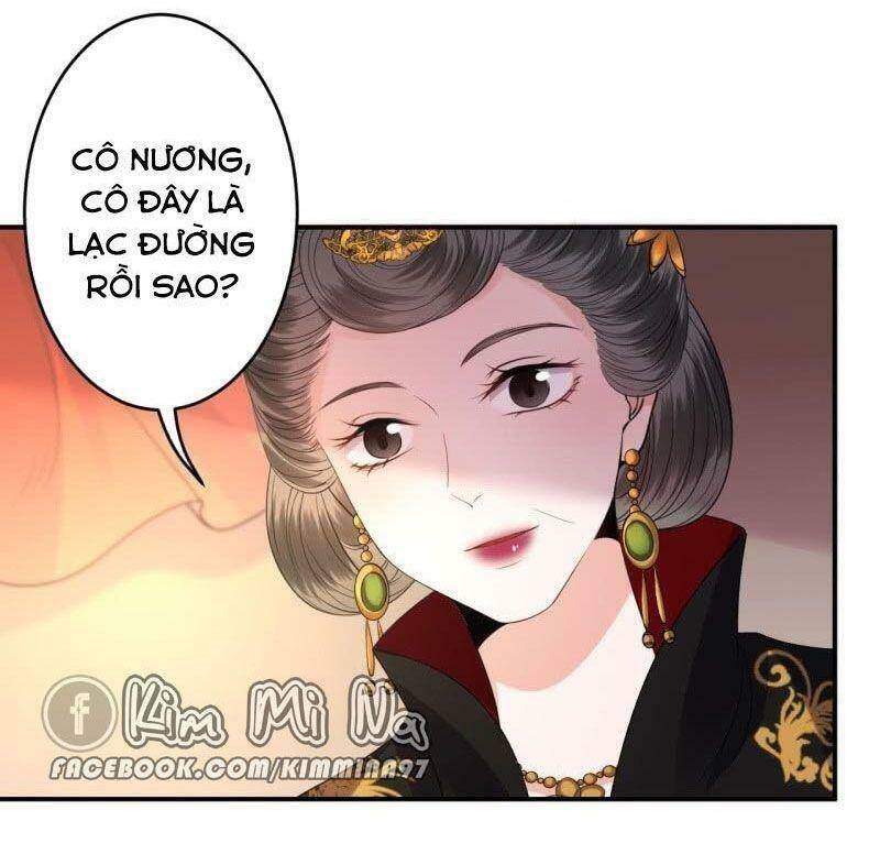 Vương Gia Kiêu Ngạo Quá Khó Cua Chapter 99 - 4