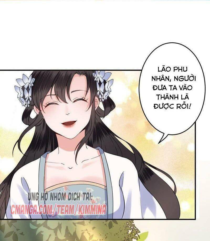 Vương Gia Kiêu Ngạo Quá Khó Cua Chapter 99 - 33