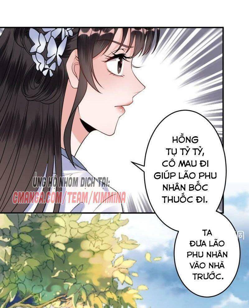 Vương Gia Kiêu Ngạo Quá Khó Cua Chapter 99 - 39