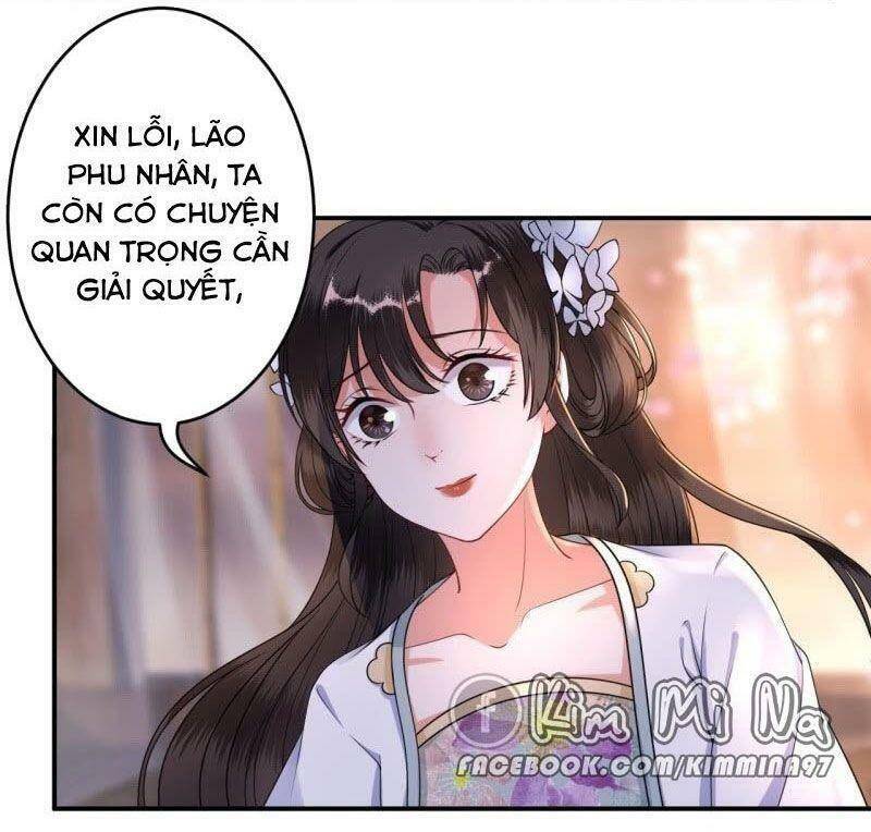 Vương Gia Kiêu Ngạo Quá Khó Cua Chapter 99 - 45