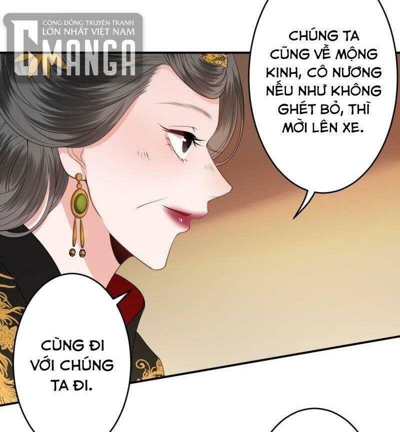 Vương Gia Kiêu Ngạo Quá Khó Cua Chapter 99 - 6