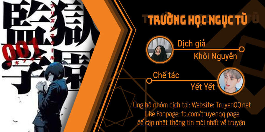 Trường Học Ngục Tù Chapter 273 - 20