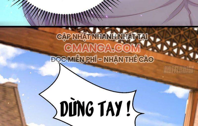 Manh Hổ Trọng Sinh : Tướng Quân Đại Nhân Muốn Ôm Ôm Chapter 12 - 48