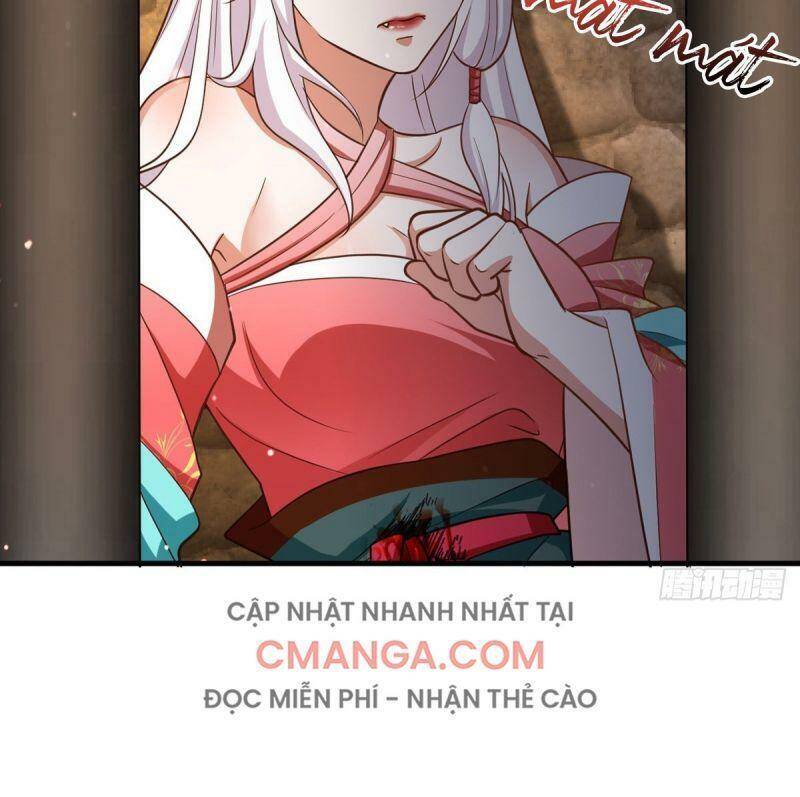 Manh Hổ Trọng Sinh : Tướng Quân Đại Nhân Muốn Ôm Ôm Chapter 16 - 9