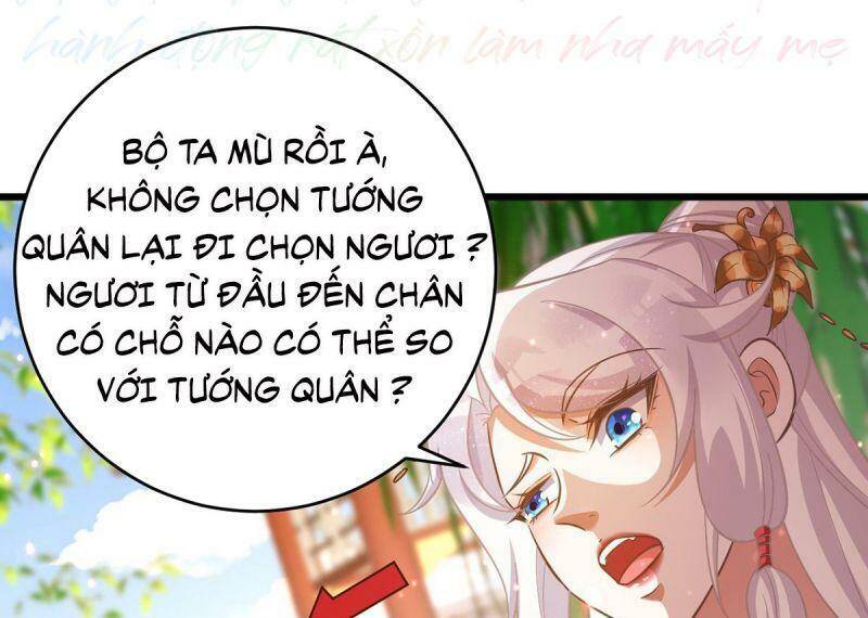 Manh Hổ Trọng Sinh : Tướng Quân Đại Nhân Muốn Ôm Ôm Chapter 9 - 54