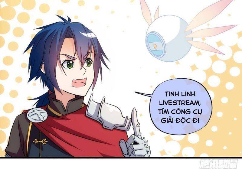 Ta Livestream Tại Dị Giới Chapter 18 - 6