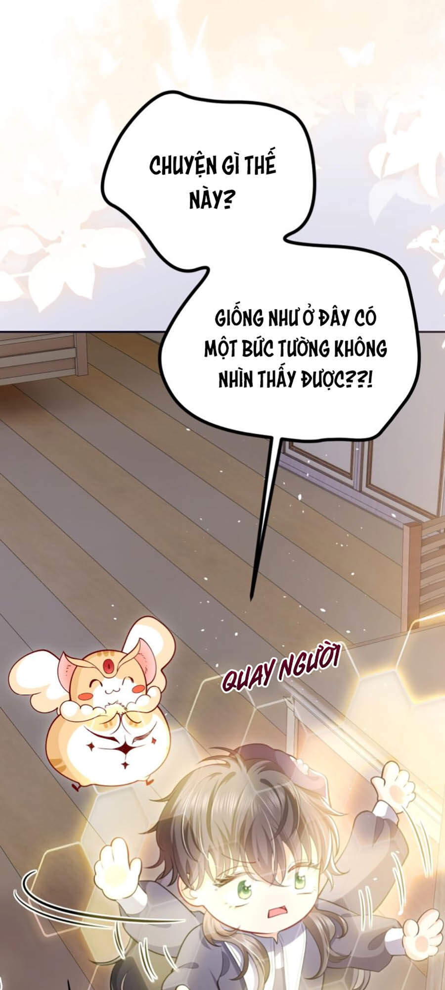 Kiên Quyết Từ Chối Làm Ma Nữ Chapter 4 - 13