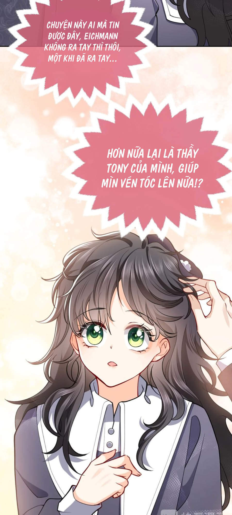 Kiên Quyết Từ Chối Làm Ma Nữ Chapter 6 - 35