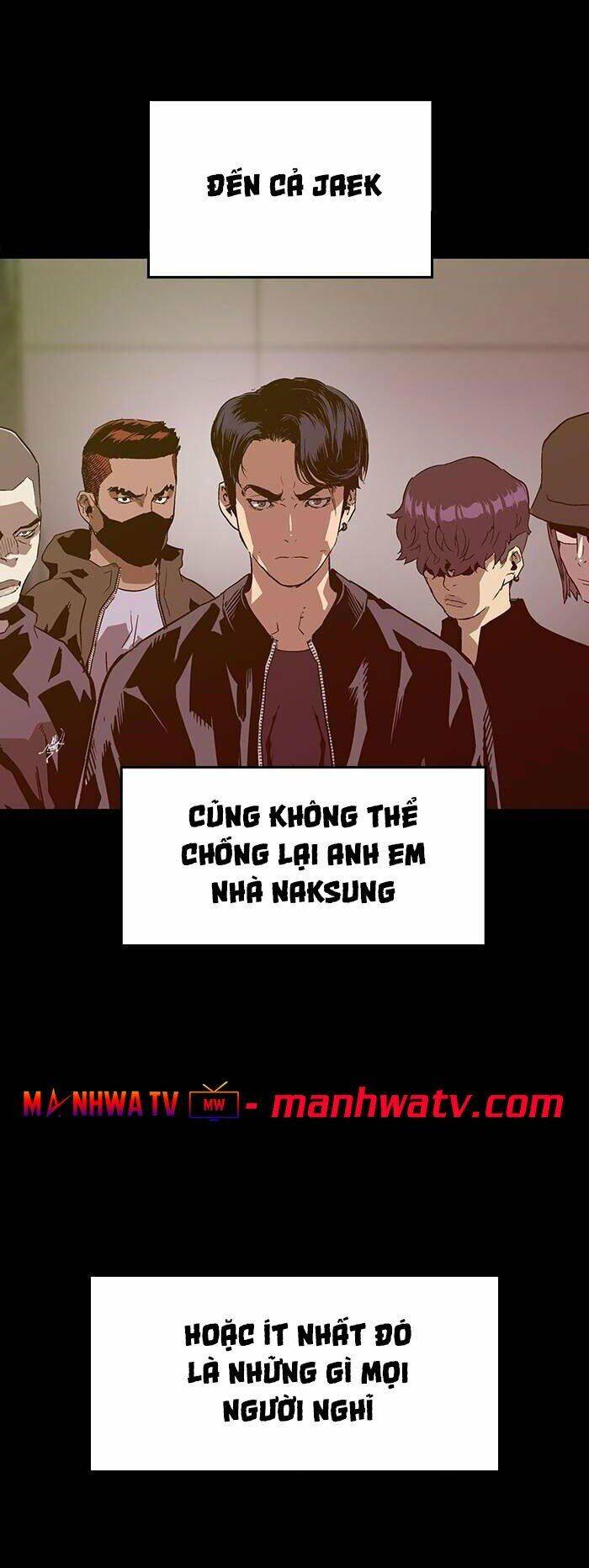 Anh Hùng Yếu Chapter 101 - 64