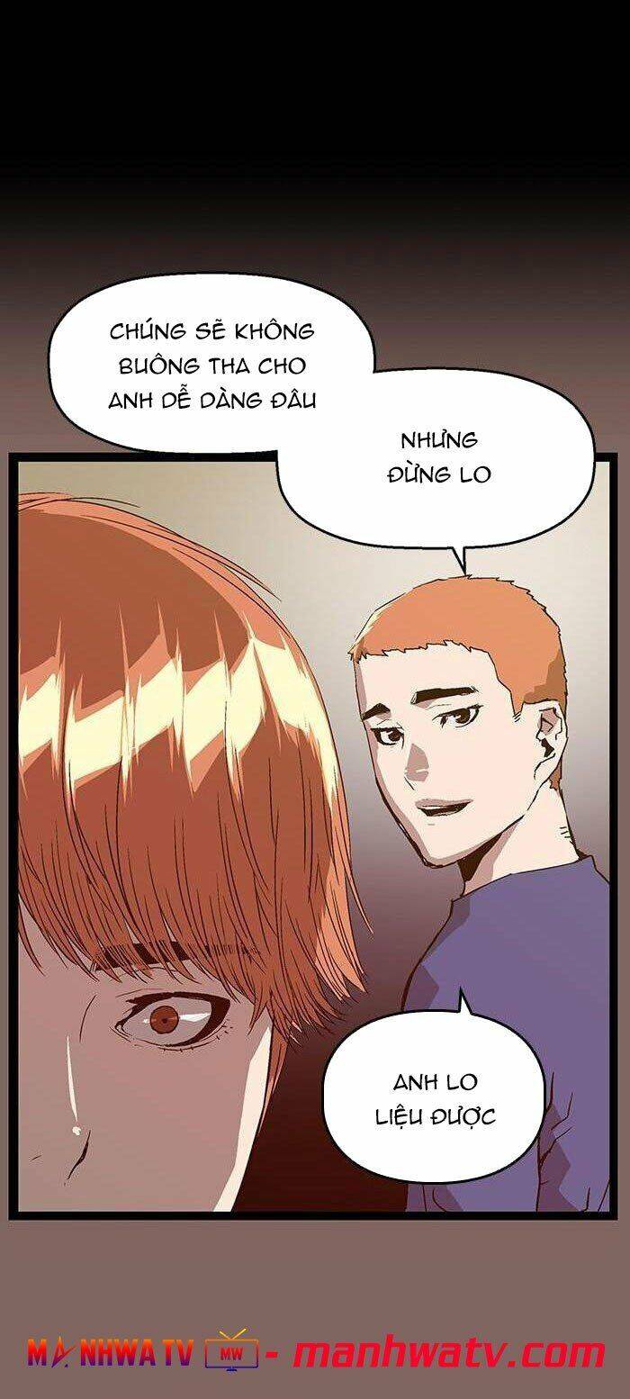 Anh Hùng Yếu Chapter 102 - 70