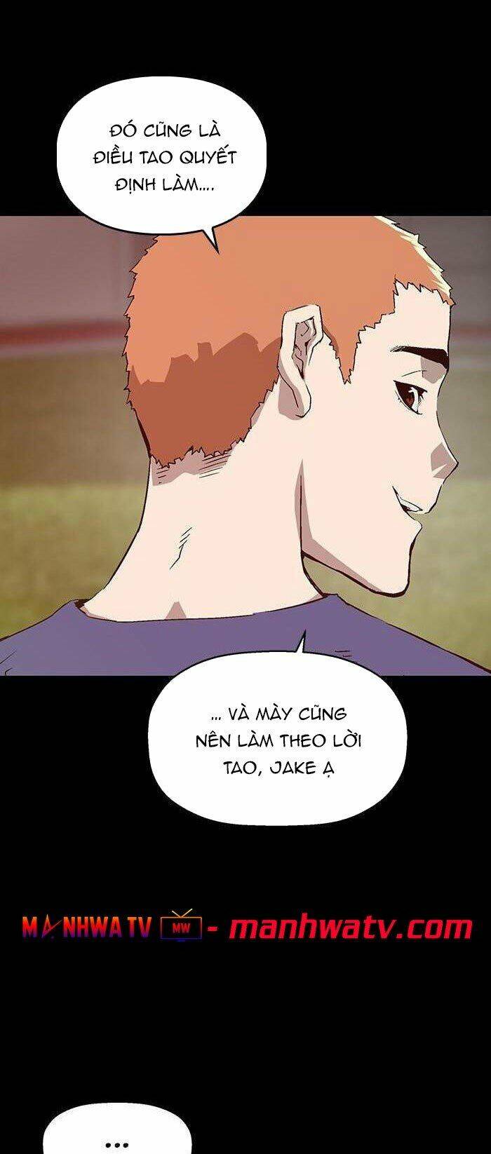 Anh Hùng Yếu Chapter 102 - 9