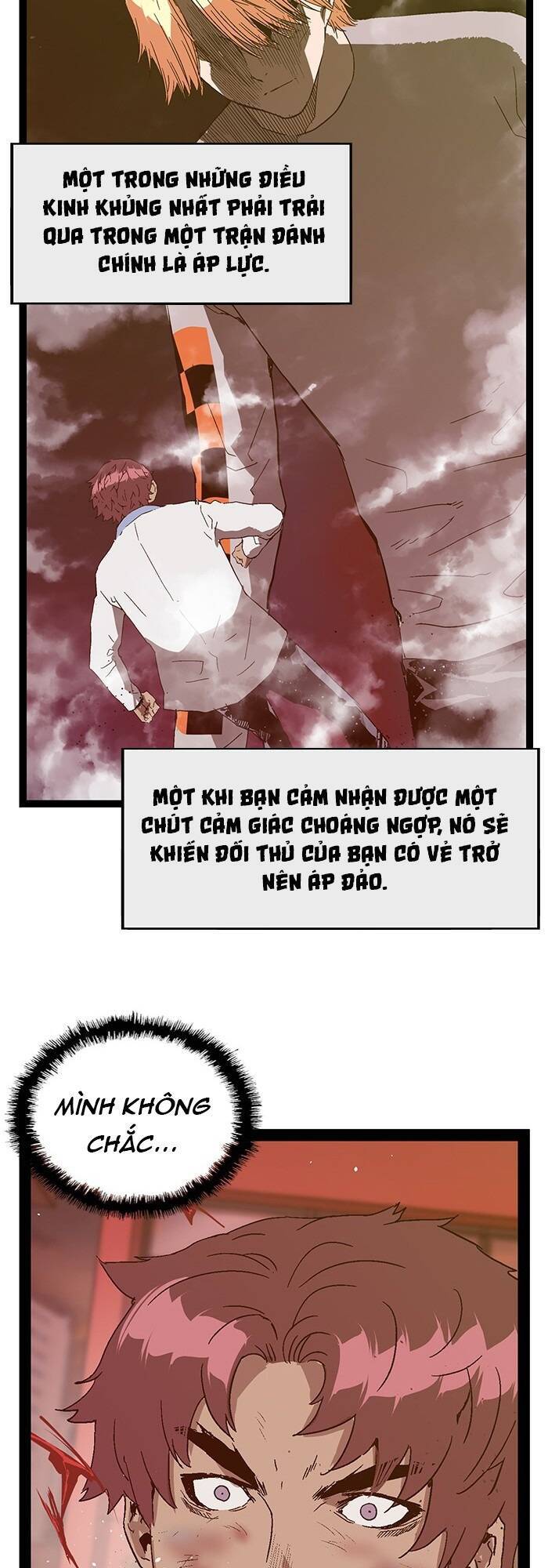 Anh Hùng Yếu Chapter 123 - 104