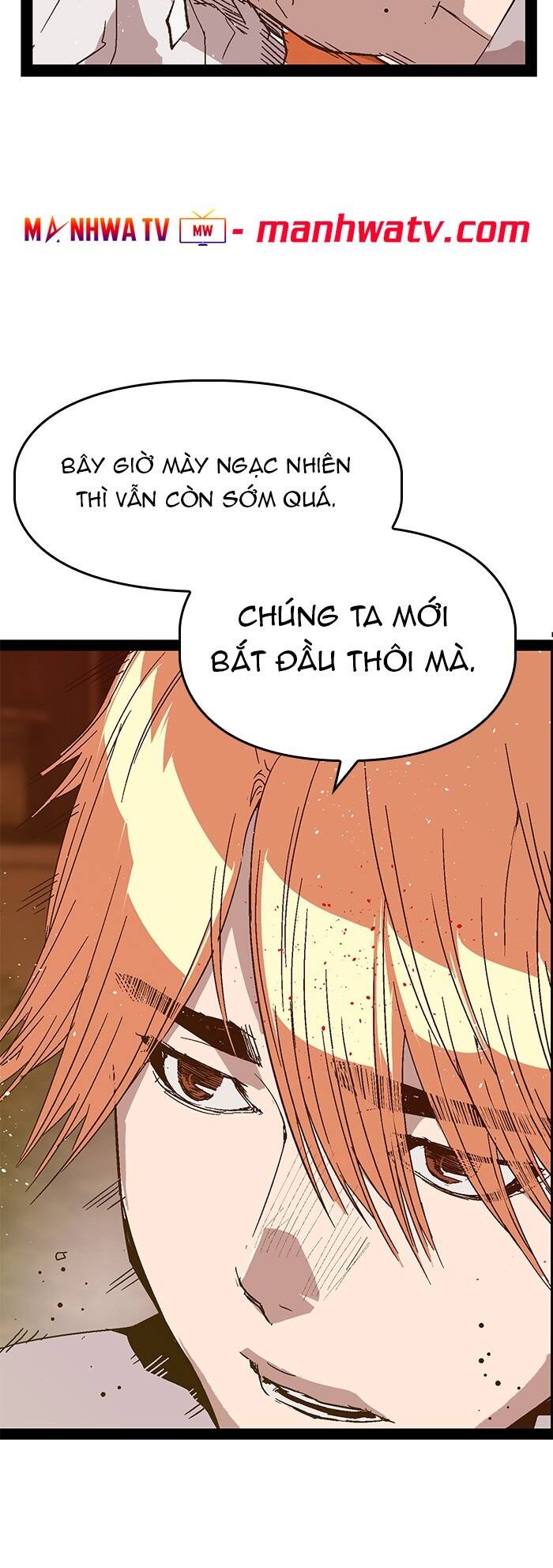 Anh Hùng Yếu Chapter 123 - 15