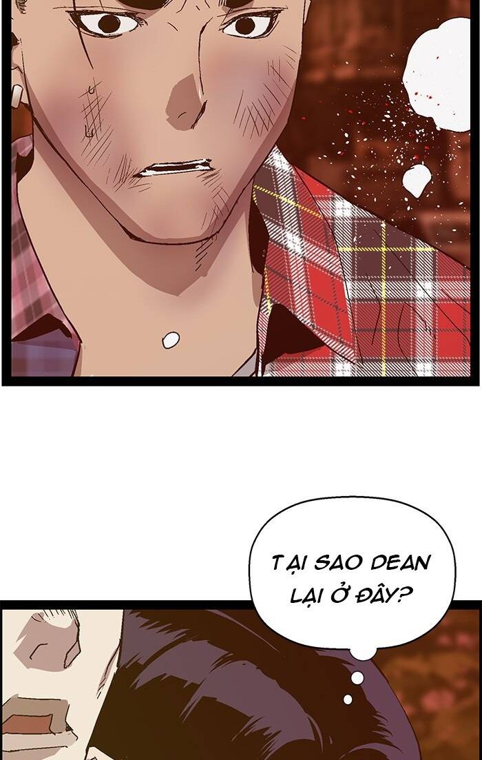 Anh Hùng Yếu Chapter 123 - 32